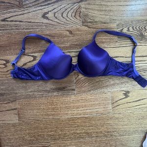 Victoria Secret Perfect One Full Coverage Bra